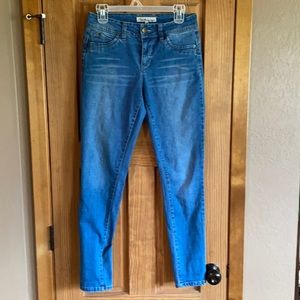 Royalty for Me Jeans